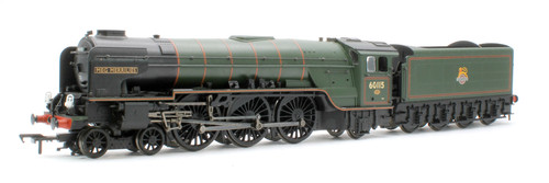 Bachmann gauge 558 br - bachmann, oo