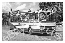 Bus Photograph EASTERN