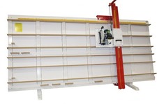 Zapkut ZM16 Vertical Panel Saw