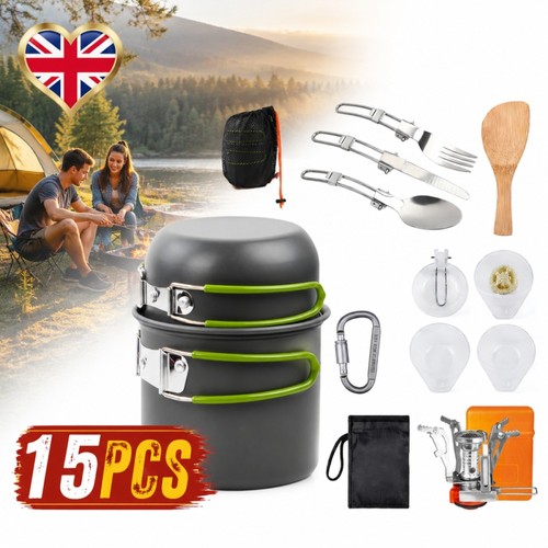 Portable cookware camping - portable,