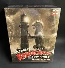 X-Plus Ray Harryhausen’s