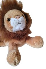 Lion Plush Stuffed Animal
