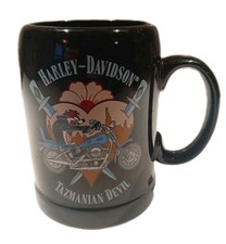 Official. Warner Bros Harley
