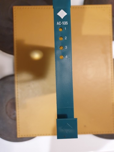 Yokogawa 535 - yokogawa, ac-535