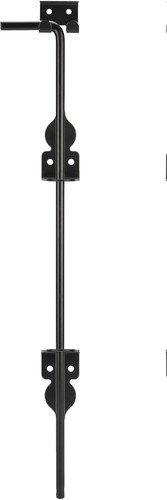 Inch cane bolt heavy - inch,