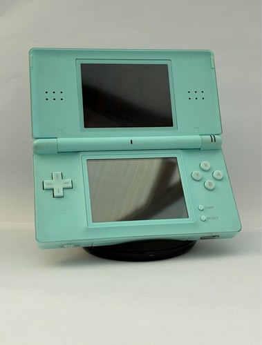 Nintendo lite turqoise ice - lite,