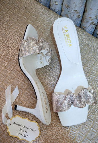 Via moda women white - moda, women's