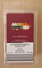 Wickford & Co Scented Wax