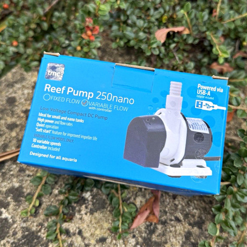 Tmc reef pump - tmc, compact