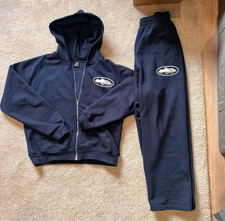 CORTEIZ ALCATRAZ TRACKSUIT |