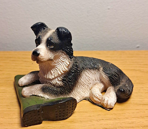 Regency fine arts collectable - arts,