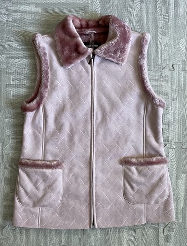 Gerry weber pink faux - 12,