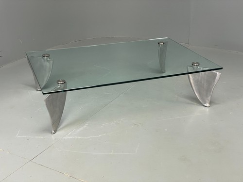 Vintage coffee table designer - coffee,