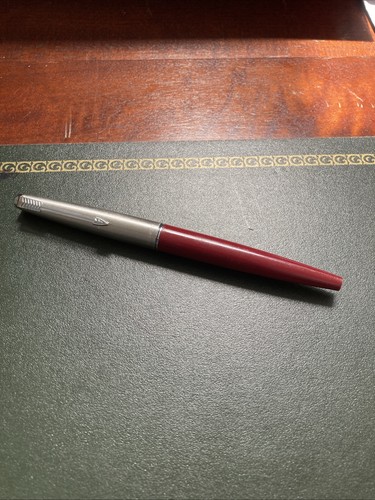 Vintage parker fountain - vintage, 45