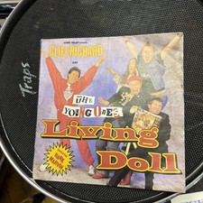 Cliff Richard and the Young