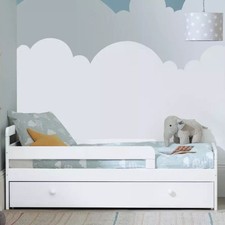 Habitat Ellis Toddler Bed