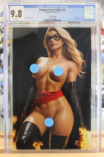 Bangers cover gallery - gallery, #2