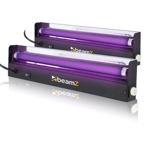 Beamz glow disco dj - disco, tube