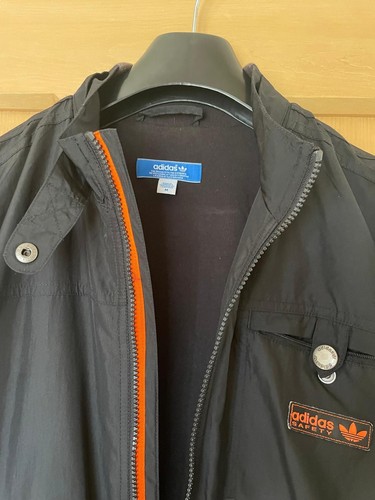 Adidas mens safety - mens, jacket