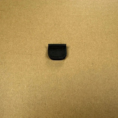 Rubber grommet - rubber, (grommet)