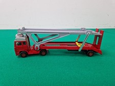 Vintage 1985 CORGI C1222 Volvo