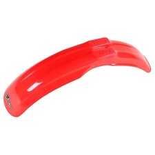 UFO Front Fender Honda Red CRE