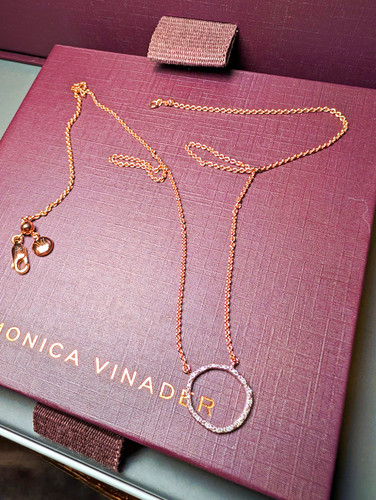 Monica vinader rose - vinader,