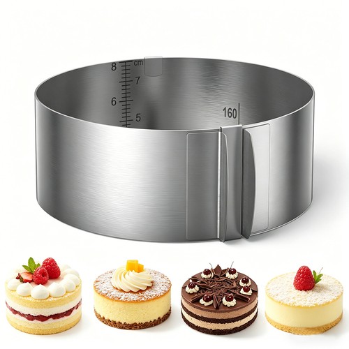 Stainless steel adjustable - stainless,