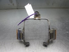 Kawasaki Z1000 Ltd Z750 H Motorcycle Headlight Headlamp Mount 