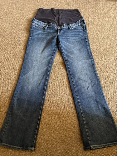 And maternity jeans euro - h,