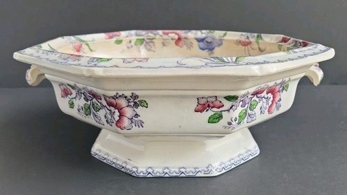 Antique victorian english - victorian,