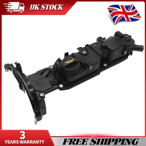 Cylinder head rocker valve - cylinder,