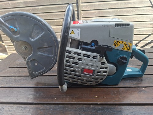 Makita dpc 6400 petrol - dpc,