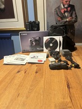 Canon PowerShot G10 Compact