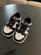 Baby Nike Dunk Low