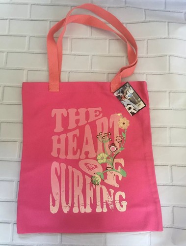 Roxy quicksilver tote shopping - tote,