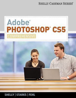 Adobe photoshop cs5 - adobe,