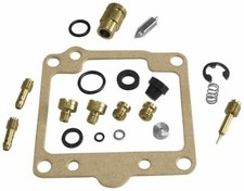 K&L SUPPLY SUZUKI 1977-1979 GS750 EC L CARBURETOR REPAIR KIT 18-2466