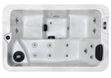 PALM SPAS VALUE 3 SEAT LUXURY