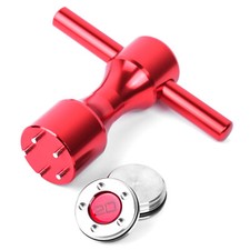 2pcs. 5g-45g Golf Custom