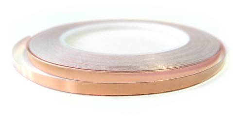 Garden copper slug tape - copper,