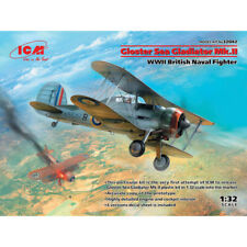 ICM 32042 Gloster Sea
