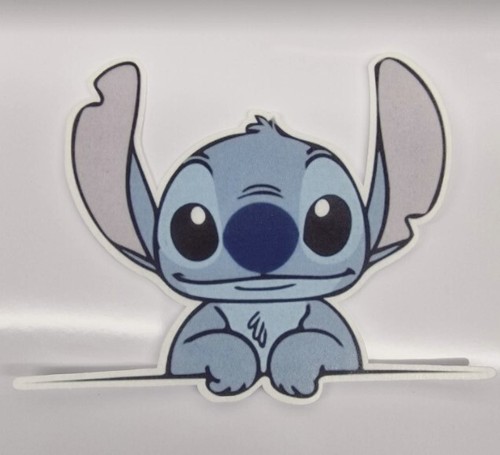 Precut stitch and lilo edible - lilo,