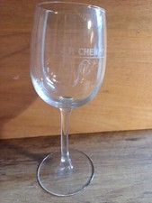 1 x J P Chenet Wonky wine