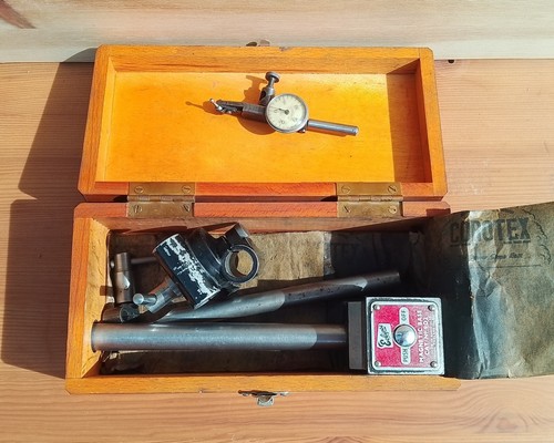 Rare eclipse 902 - 902, magnetic