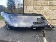 RANGE ROVER SPORT HEADLIGHT