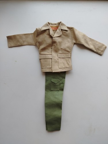 Campaign suit vintage 1975 - campaign,