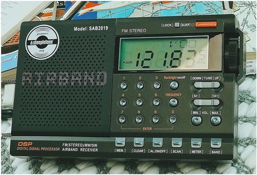 Steepletone sab2019 airband - steepletone,