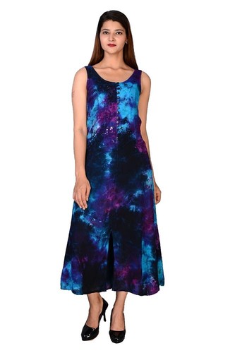 Jordash dress summer gothic - summer,