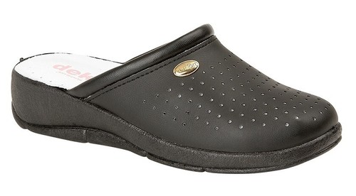 Dek womens clogs slip - clogs,